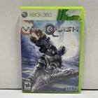 Vanquish (Microsoft Xbox 360, 2010) TESTED & WORKING