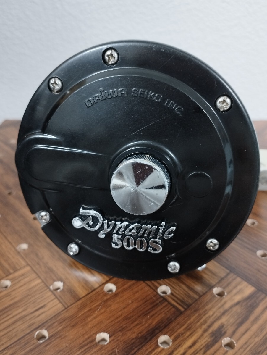 ダイワダイナミック500S Y534R0081 Daiwa Dynamic 500S | eBay