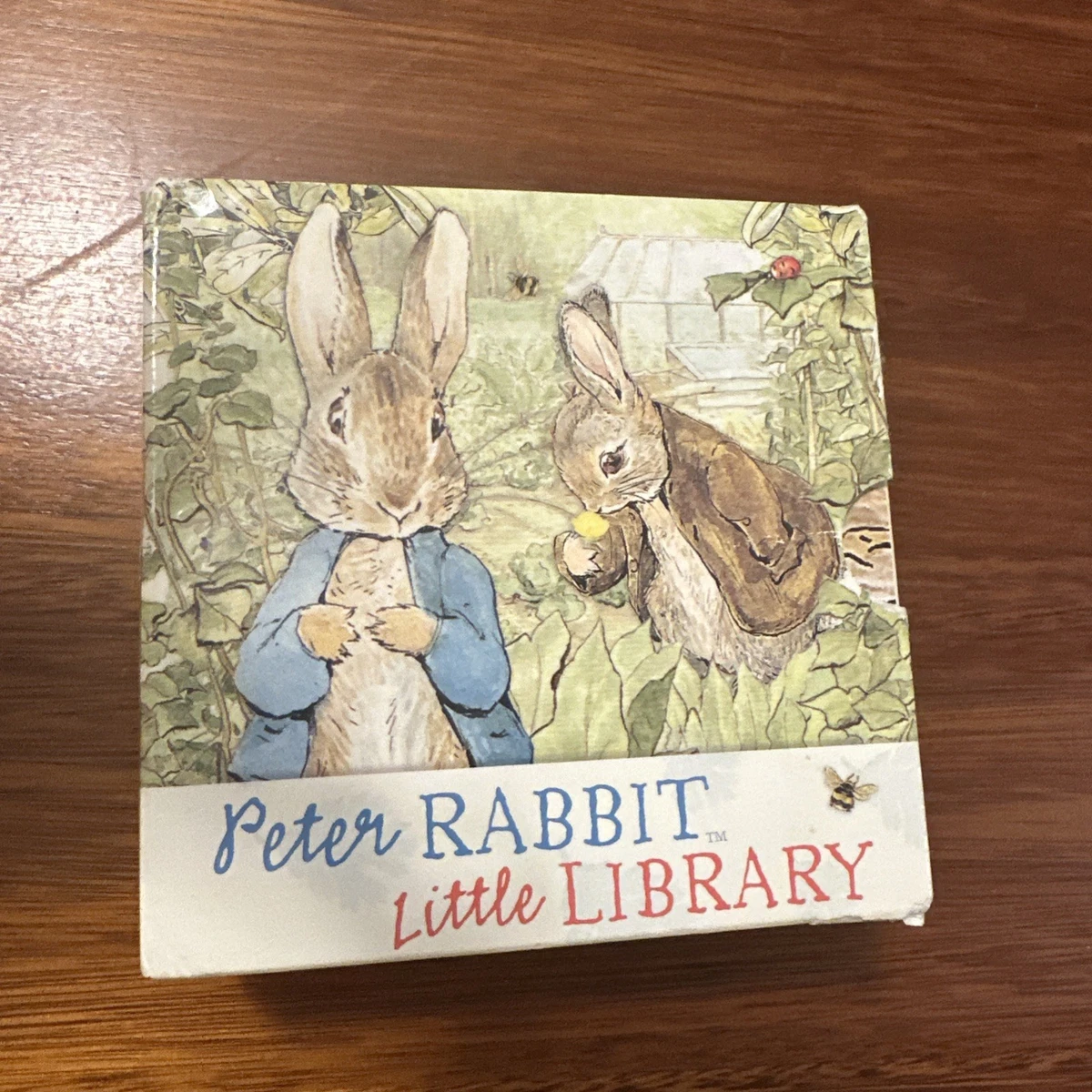Peter Rabbit Fiction Box Sets Books for sale | eBay