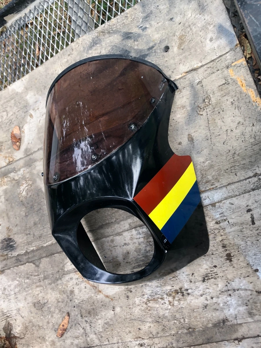 25+ Body & Frame Parts for Kawasaki KZ1000 for sale | Updated Oct 2026