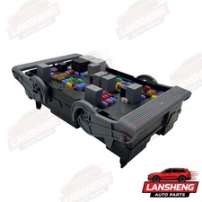 Engine Fuse Box 19210438 For Chevy Silverado Tahoe Gmc Sierra 2500 Hd 2007-2009