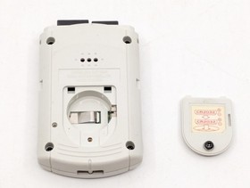 SEGA Dreamcast HKT-3000 Console Controller Visual Memory VMU NTSC-J Japan Tested