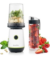 Breville Blend Active Compact Food Processor 350w Compact