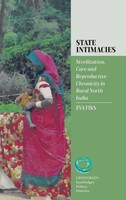 State Intimacies | Eva Fiks | Buch | Englisch | 2024 | Berghahn Books