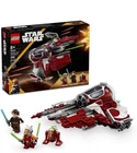 lego star wars clone wars Ahsoka Jedi Interceptor Spaceship 75401 New USA