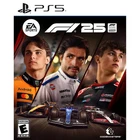 EA F1 25 - PlayStation 5