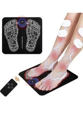 Foot Massage Mat - Relax and Boost Circulation
