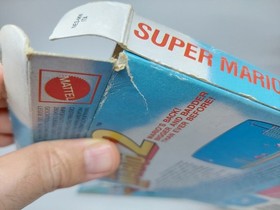 Super Mario Bros. 2 Complete Nintendo NES | Fast Shipping