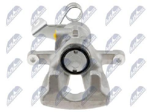 Original NTY Brake Caliper HZT-AR-007 For Alfa Romeo