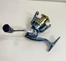 Pflueger President Spinning Fishing Reel Model 6930 5.2:1 Gear (Sticky Knob)