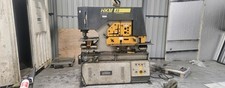 Steelworker  Metalwork 5 Tonne 