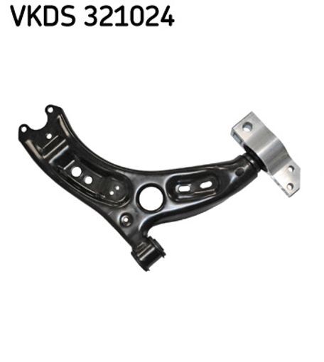Skf Lenker, Radaufhängung Vkds 321024 Für Vw - Bild 4