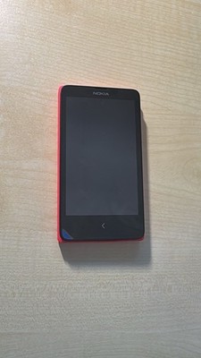 Nokia X RM-980 Rot Handy, Neu, Garantie, Händler, Telefon, Geprüft, LESEN