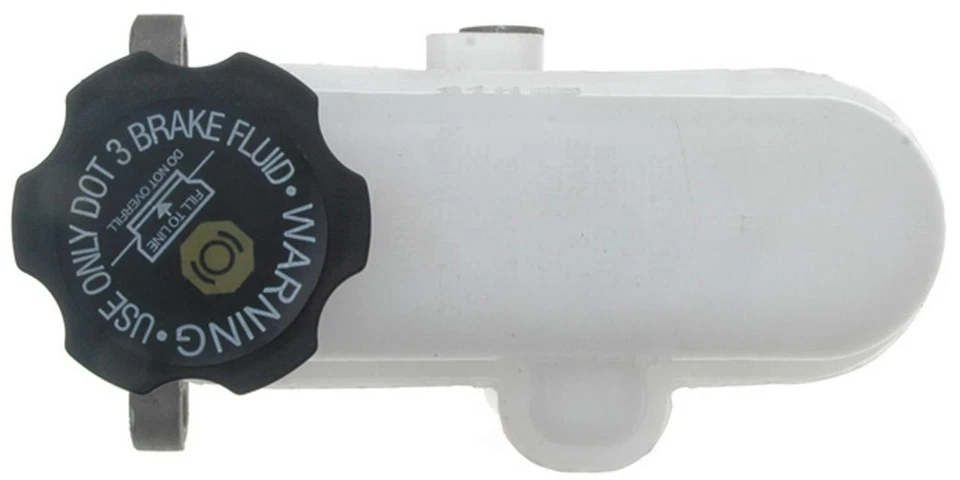 Cilindro maestro de freno Foto 2 de 4