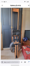 WaterRower Original Series 2 COLLECTION ONLY TERMS APPLY