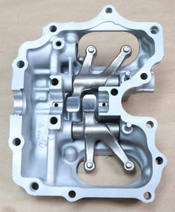 85-1989 Honda 350x Atc 3 Wheeler Foreman 350D Cylinder Head Valve Cover Rockers