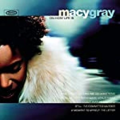 Macy Gray on How Life Is GrayMacy: