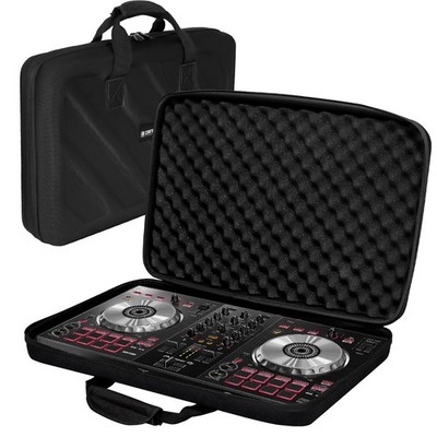 Hard Case Compatible with Pioneer DJ Controller DDJ-FLX4/DDJ-400