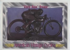 1993 SkyBox/Champs American Vintage Cycles 1912 Henderson #36 0bn8