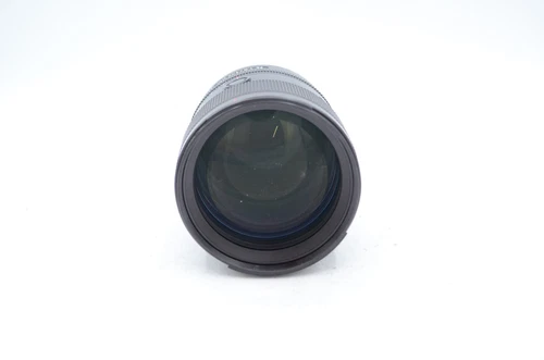 Sony FE 135mm f/1.8 GM Full-Frame Autofocus Lens for E-Mount, Black