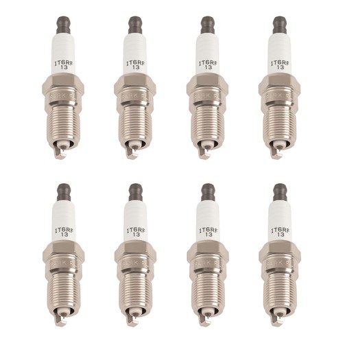 8x Ignition Coil + 8x Spark Plug for Ford Crown Victoria F150 4.6L V8 1998-2008 - Picture 3 of 9