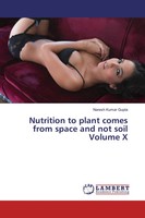 Naresh Kumar Gupta | Nutrition To Plant Comes From Space And Not Soil Volume X