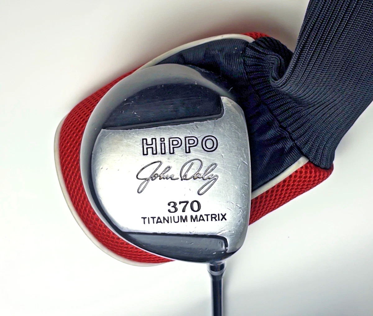 John Daly Golf Clubs for sale | eBay