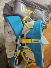 Singing Rock Climbing Harness Small Size 29 to 40 Inches