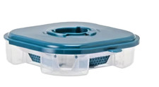 Reusable Non Toxic Anti Cockroach Trap Kitchen Home