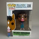 Funko Pop! BOJACK Horseman #228 Vinyl Figure Television Animation Collectible