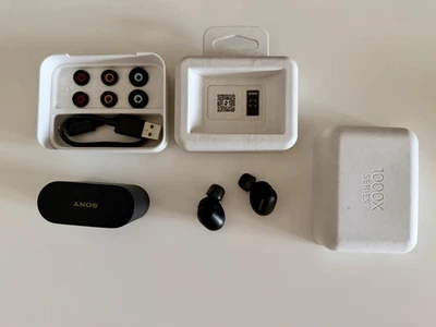 Sony WF-1000XM6