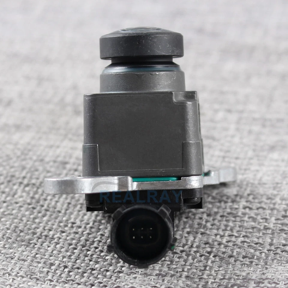 Nueva cámara de visión trasera 56038978AJ para Dodge Ram 1500 2500 3500 4500 5500 2013-2017 Foto 3 de 4