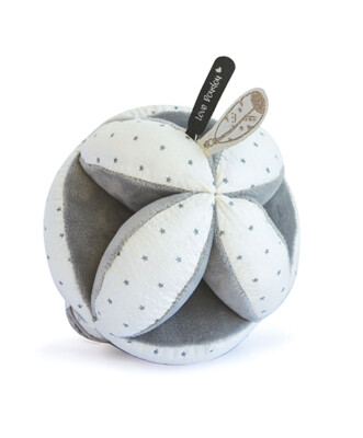 CUDDLY TOY AND COMPANY - Accessory from the ATTRAPES DREAMS range - Sensory balls...