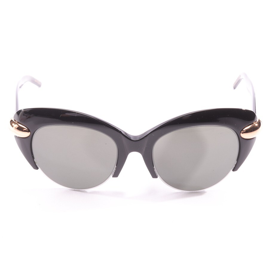 Зонненбрилле Помеллато Шварц PM 0018SA Neu