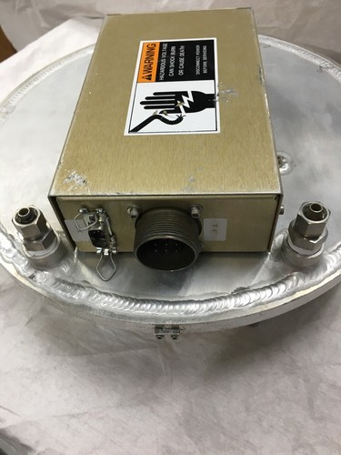 Gasonics Lamptray For Gasonics Aura 3010 3000 Plasma Asher AWD-D-1-4–10-001 - Picture 10 of 10