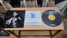 Joan Baez - Joan Baez 1st korea vinyl