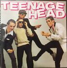 Played Once Teenage Head - Teenage Head Cd 1996 Other Peoples Music Canada 15 Tx