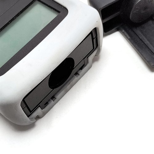 Standard Digital Tachmeter with Laser and Mechanical Measurement - Picture 8 of 10