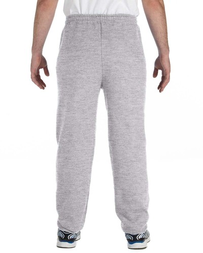 Gildan Adult Heavy Blend Sweatpants Adult 8 oz., 50/50 Sweatpants G18200 - Picture 15 of 32