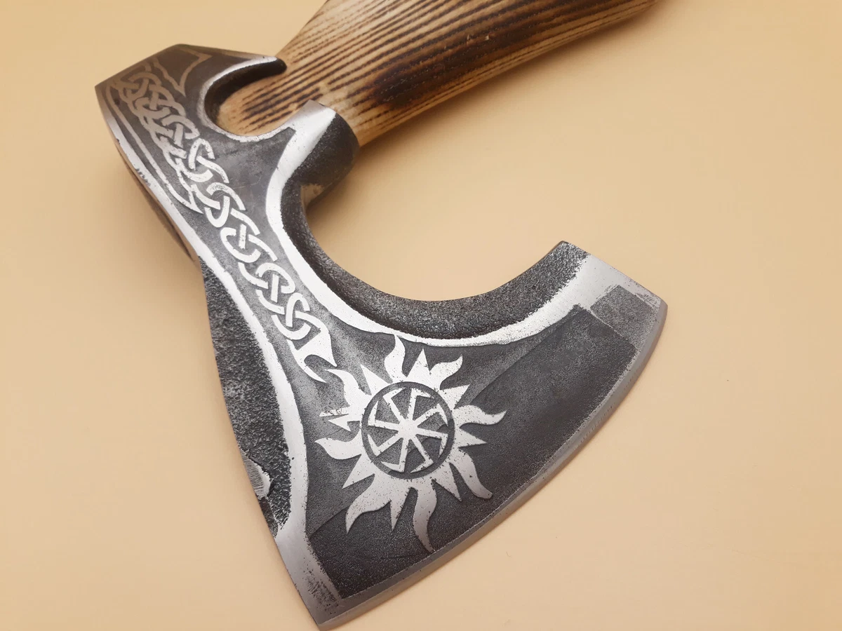 Hiking hatchet sale