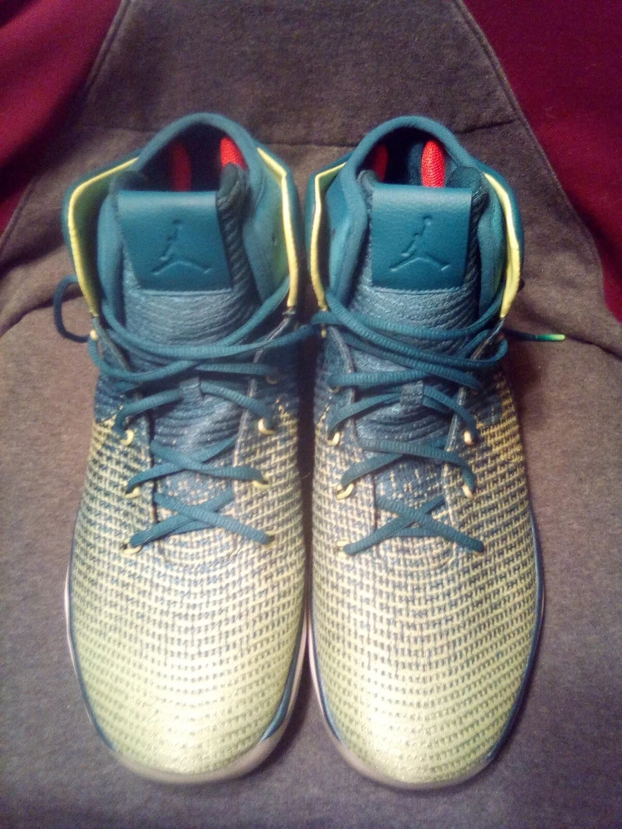 Jordan 31 cheap rio