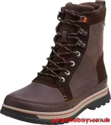 Clarks ripway top best sale gtx