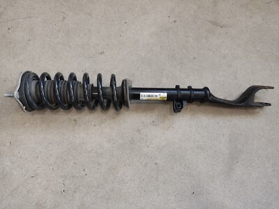 Federbein Mercedes 253 Stoßdämpfer Vorne Rechts Front Right Strut A2533203066