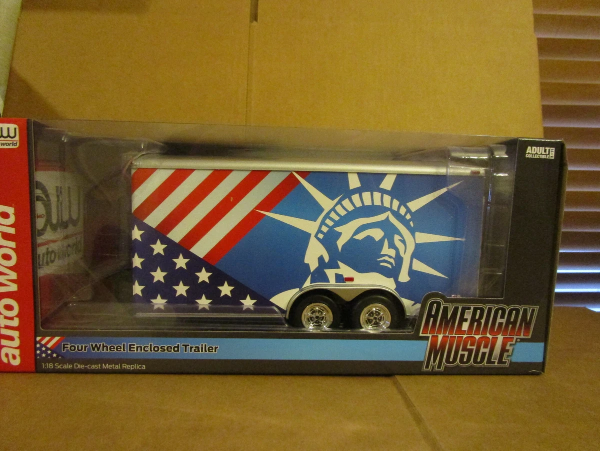 1:18 Diecast Trailers for sale | eBay