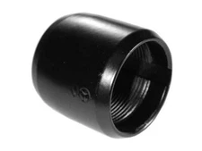 For 1986-1987 Mercedes 300SDL Ignition Lock Cover Genuine 25618YXWP