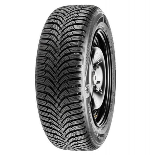 PNEUMATICI GOMME INVERNALI HANKOOK W452 195/55 R15 85 H  BORDINO