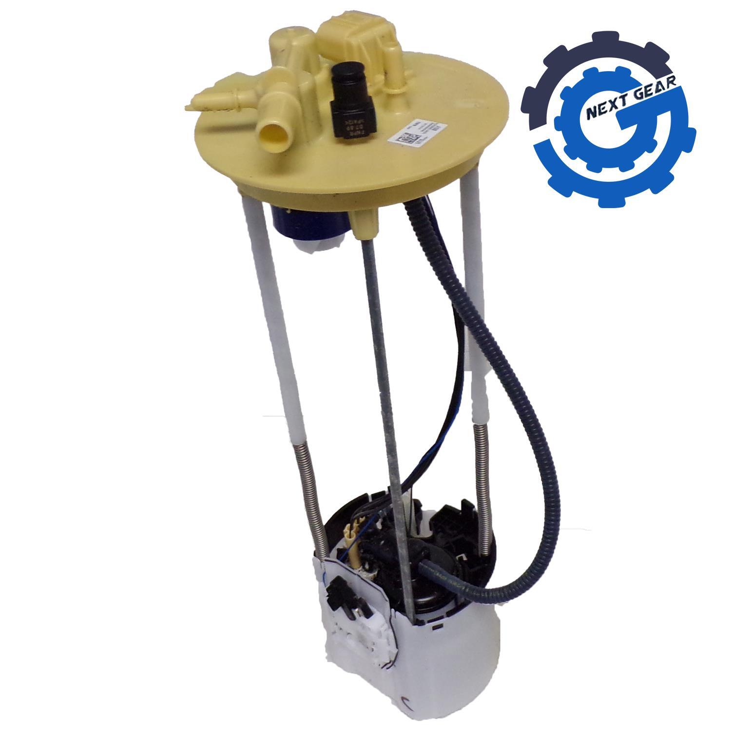 OEM GM Fuel Pump no Float for 2020-24 Chevy Silverado GMC Sierra 2500HD ...