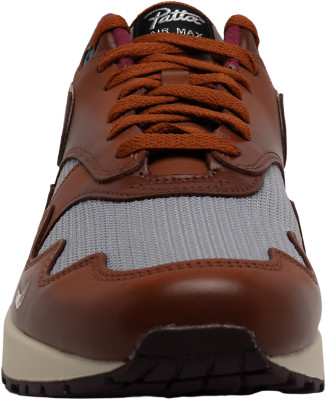 Nike Patta x Air Max 1 Dark Russet for Sale | Authenticity