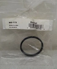 MG-172 Unbranded Engine Coolant Thermostat Seal Made In USA