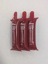 NEW 3x SET of Lubegard Dr. Tranny Instant Shudder Fixx 19610 2 oz. Tube